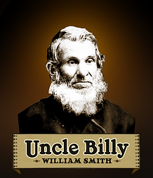 Uncle Billy Smith Mural | Butler Co. History